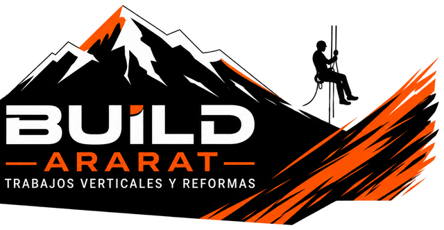 Build Ararat - Trabajos verticales en Valencia